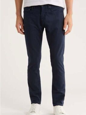 NWT Rodd & Gunn Terraces Straight Leg Pants